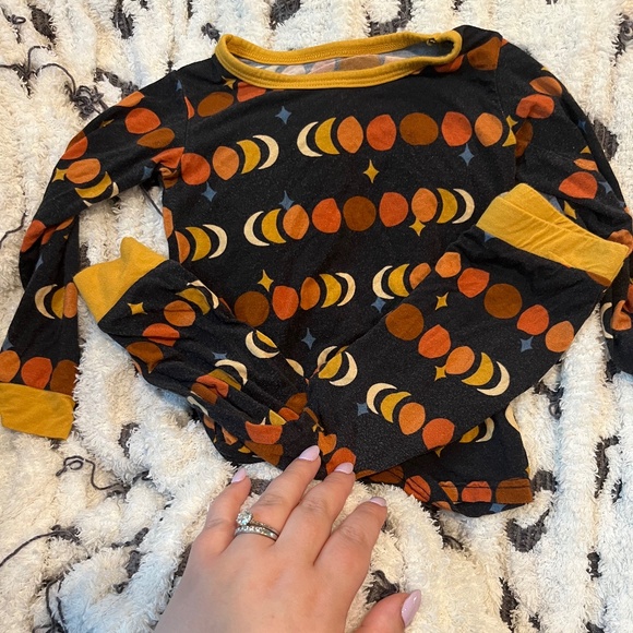 Magical Muses Other - B 4   Magical Muses Bamboo 2pc PJ Set